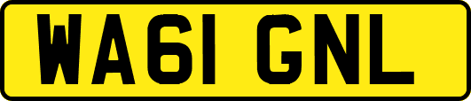 WA61GNL