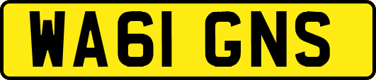 WA61GNS
