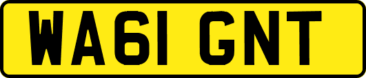WA61GNT