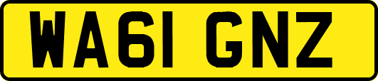 WA61GNZ
