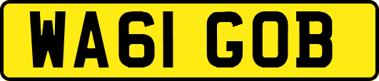 WA61GOB