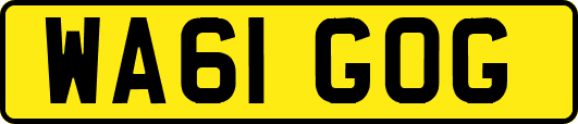 WA61GOG