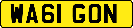 WA61GON