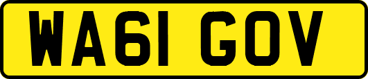 WA61GOV