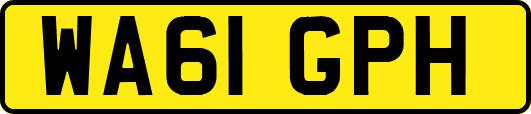 WA61GPH