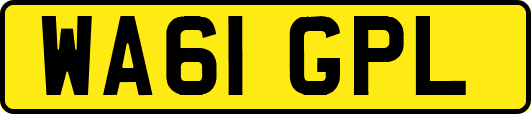WA61GPL