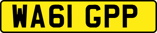 WA61GPP