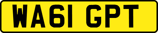 WA61GPT