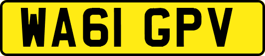 WA61GPV