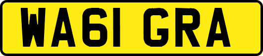 WA61GRA