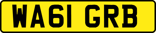 WA61GRB