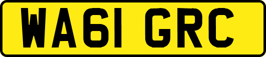 WA61GRC