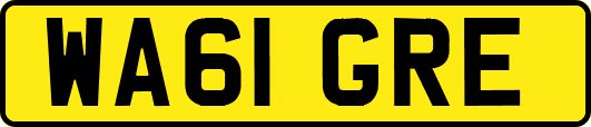 WA61GRE