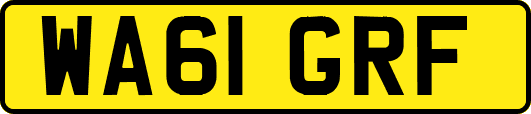 WA61GRF
