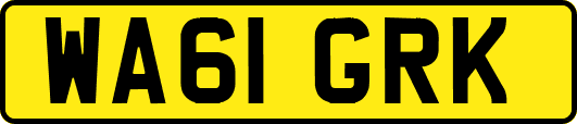 WA61GRK