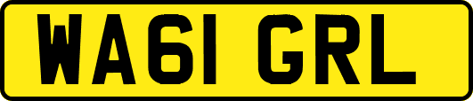WA61GRL