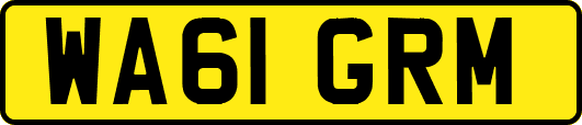 WA61GRM