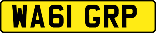 WA61GRP