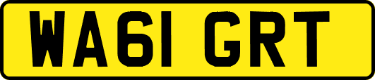 WA61GRT