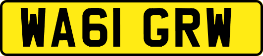 WA61GRW