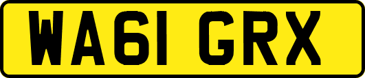 WA61GRX