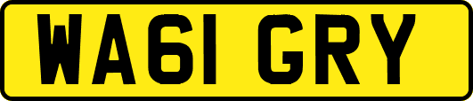 WA61GRY