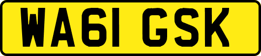 WA61GSK