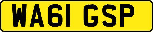 WA61GSP