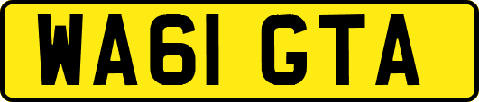 WA61GTA