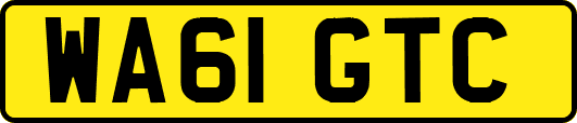 WA61GTC