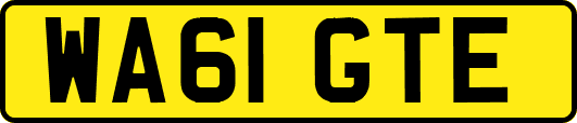 WA61GTE