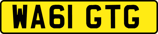 WA61GTG