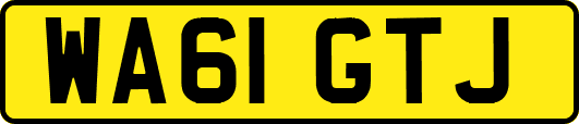WA61GTJ