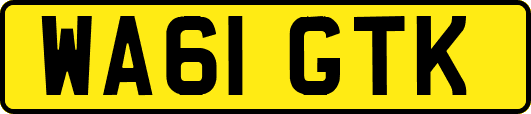 WA61GTK