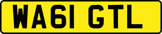 WA61GTL