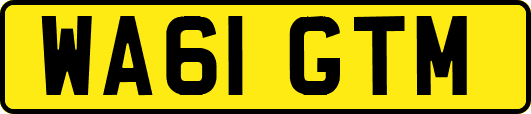 WA61GTM