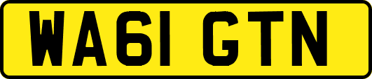 WA61GTN