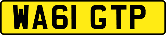 WA61GTP