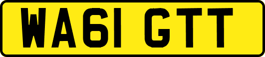 WA61GTT