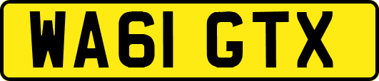 WA61GTX