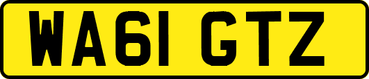 WA61GTZ