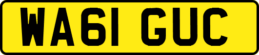 WA61GUC