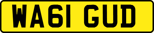 WA61GUD