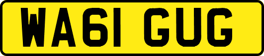 WA61GUG