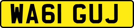 WA61GUJ