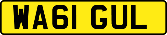 WA61GUL