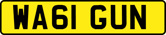WA61GUN