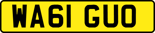 WA61GUO