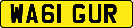 WA61GUR