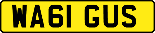 WA61GUS
